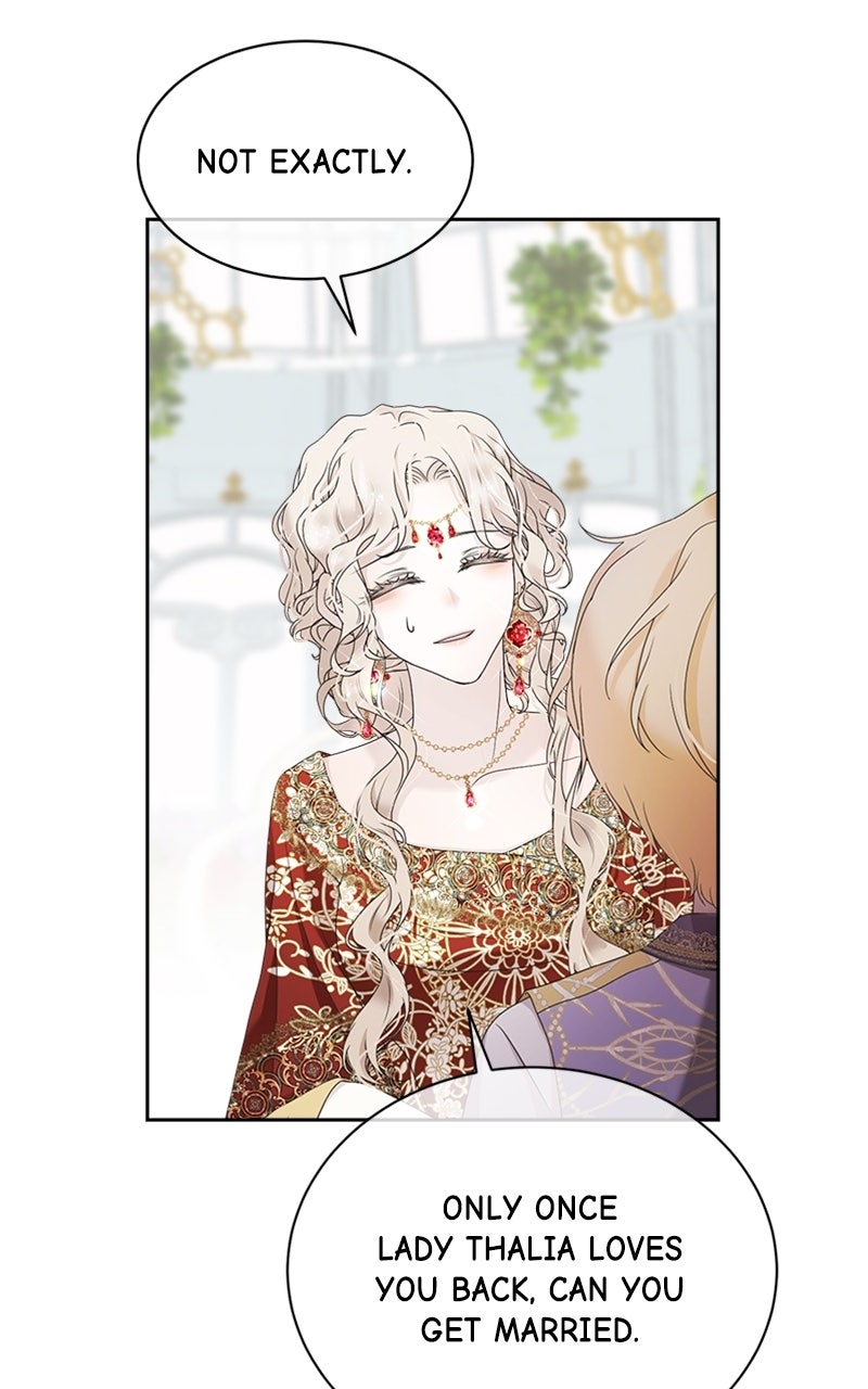 Reborn As the CharacterThat Never Existed Episode 3 page 82 - 