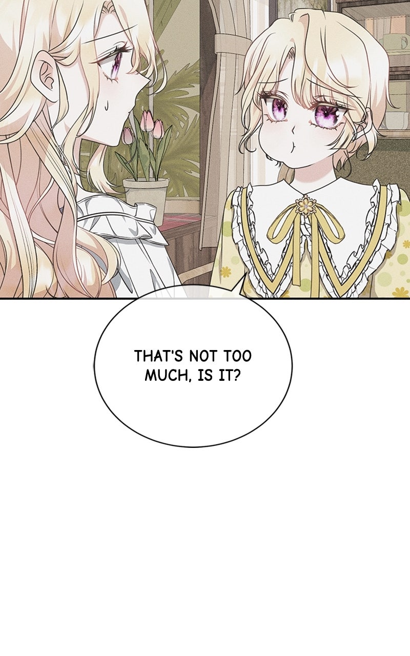 Reborn As the CharacterThat Never Existed Episode 30 page 12 - 