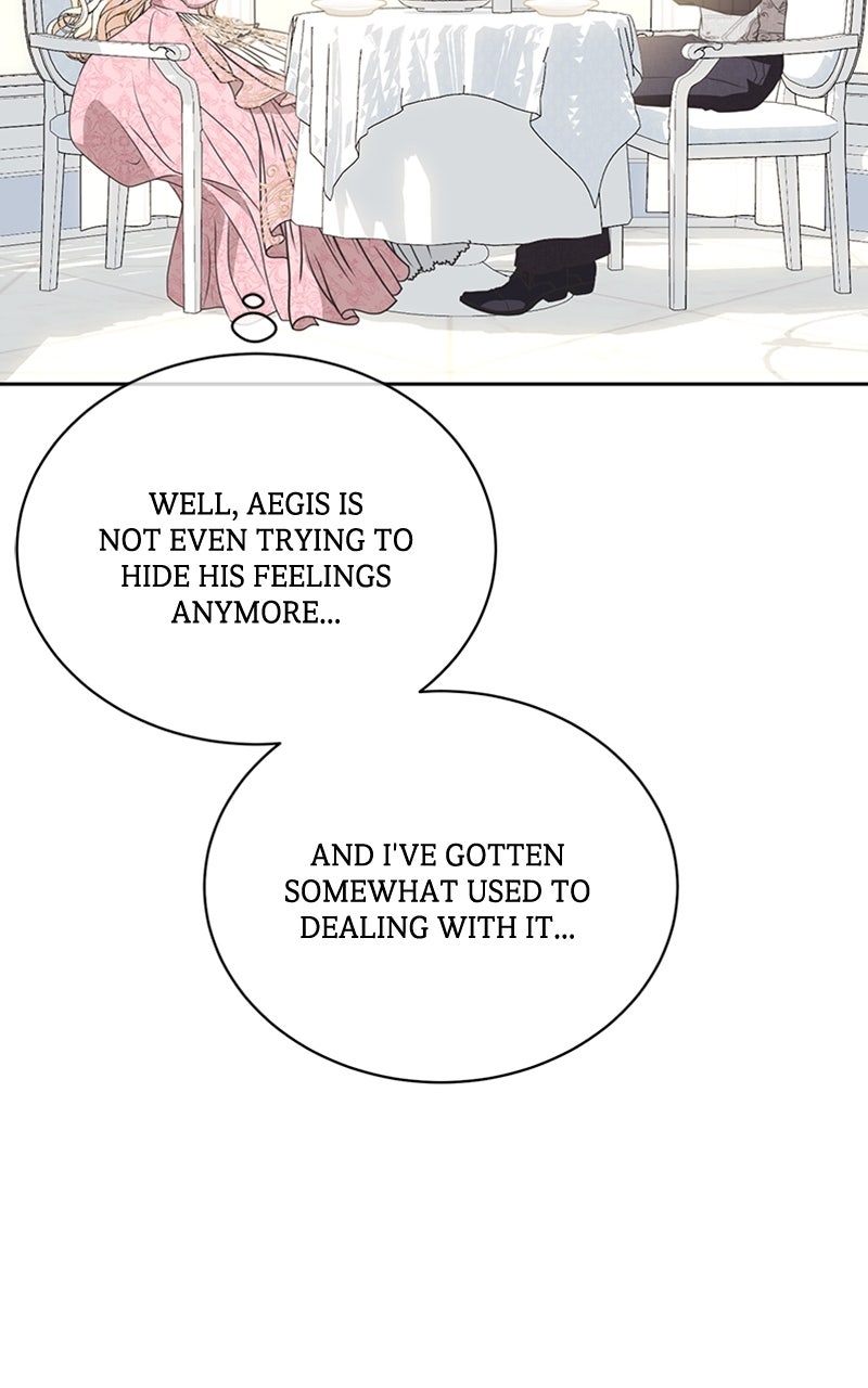 Reborn As the CharacterThat Never Existed Episode 30 page 14 - 