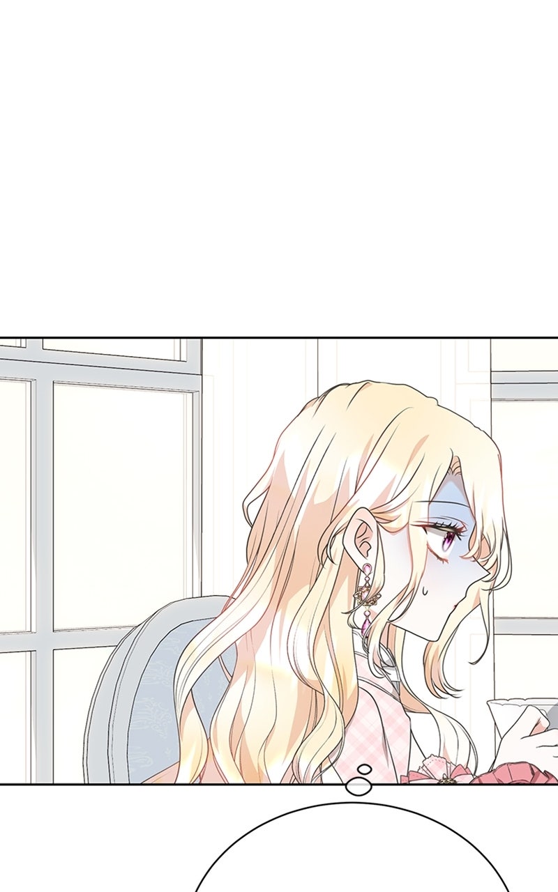 Reborn As the CharacterThat Never Existed Episode 30 page 15 - 