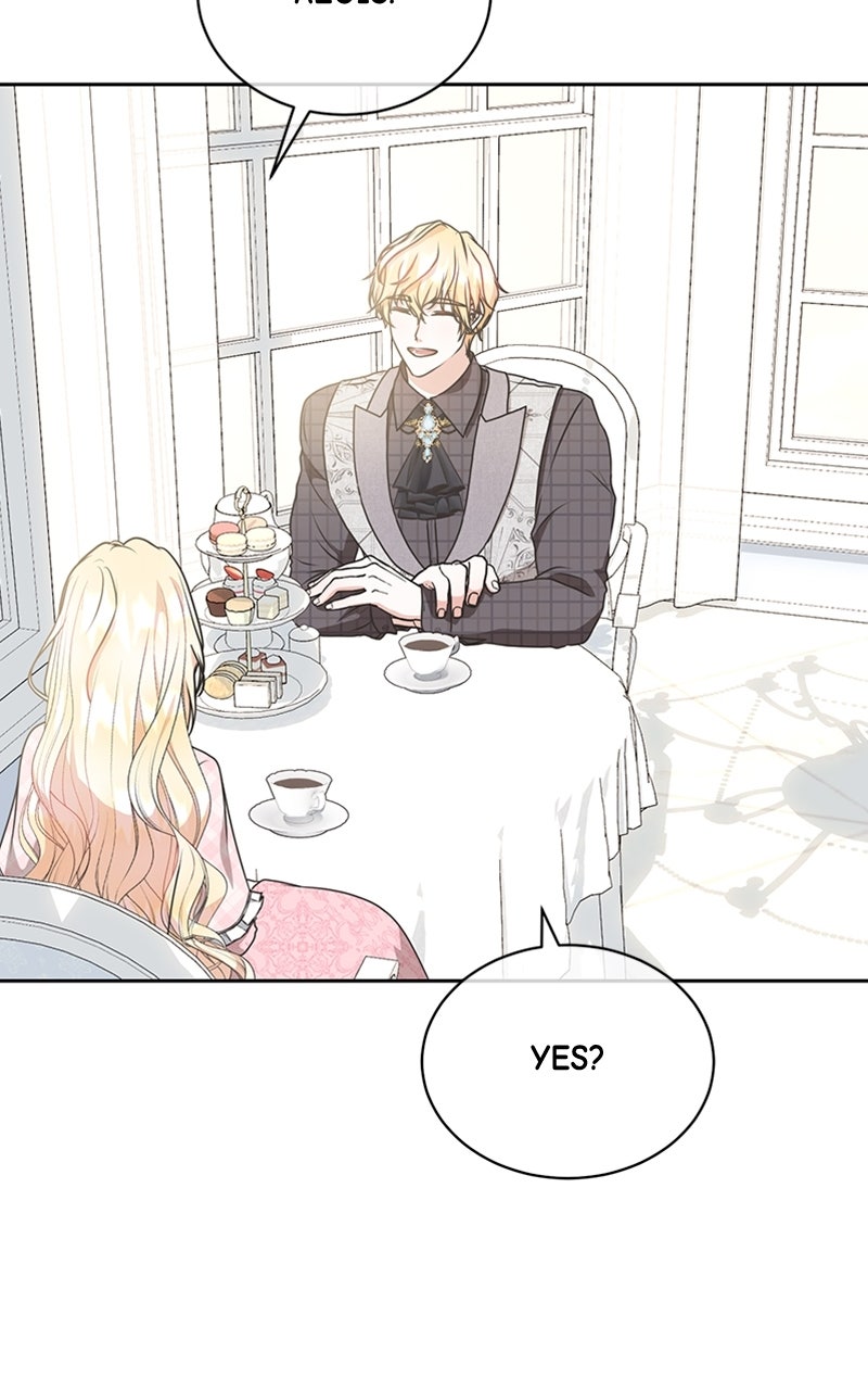 Reborn As the CharacterThat Never Existed Episode 30 page 17 - 