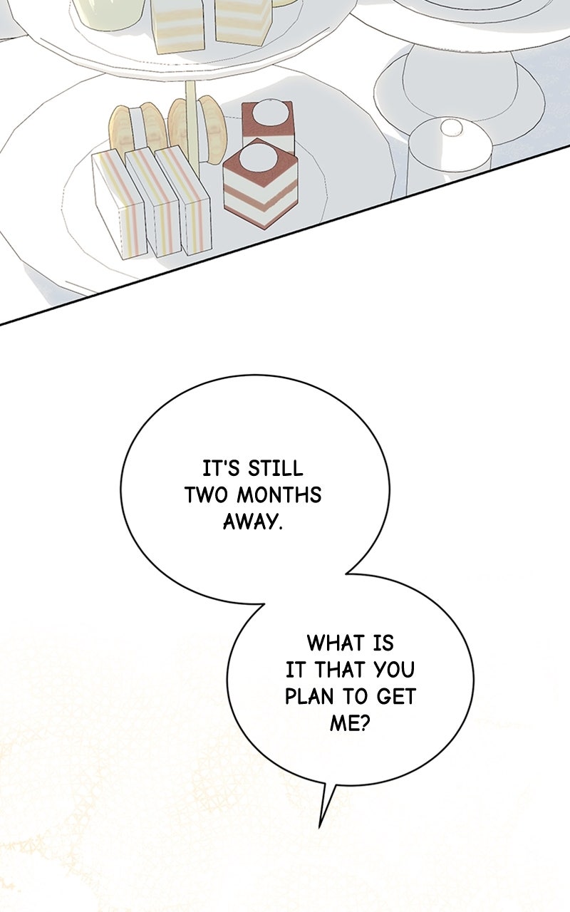 Reborn As the CharacterThat Never Existed Episode 30 page 19 - 