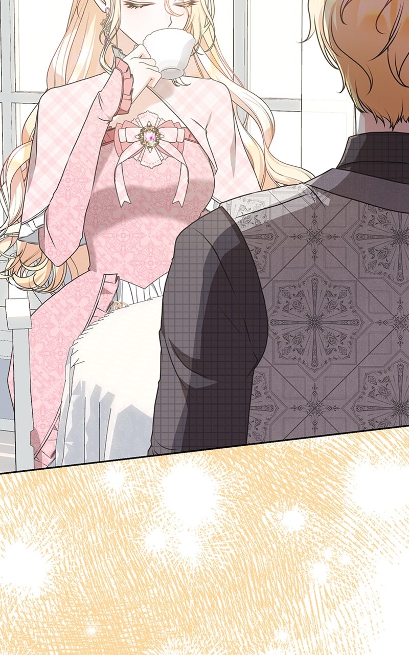 Reborn As the CharacterThat Never Existed Episode 30 page 3 - 
