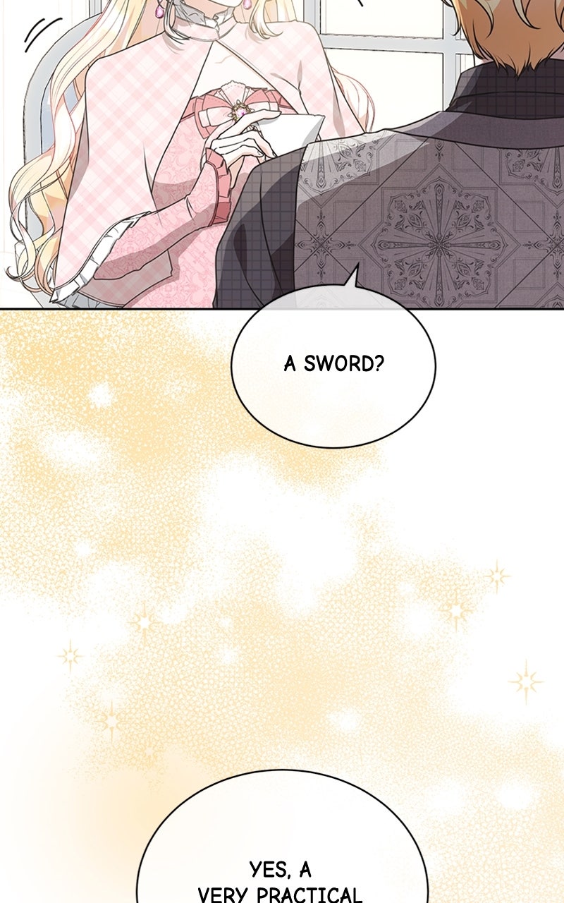 Reborn As the CharacterThat Never Existed Episode 30 page 22 - 