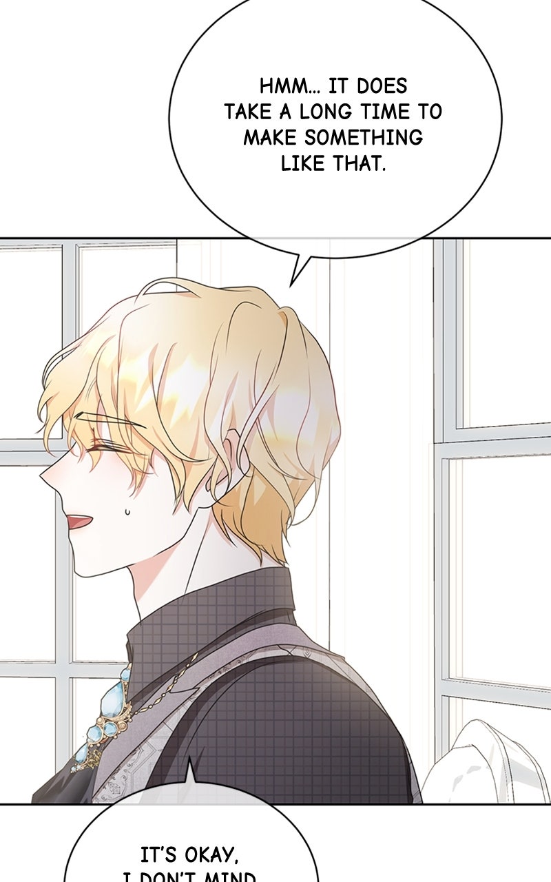 Reborn As the CharacterThat Never Existed Episode 30 page 24 - 