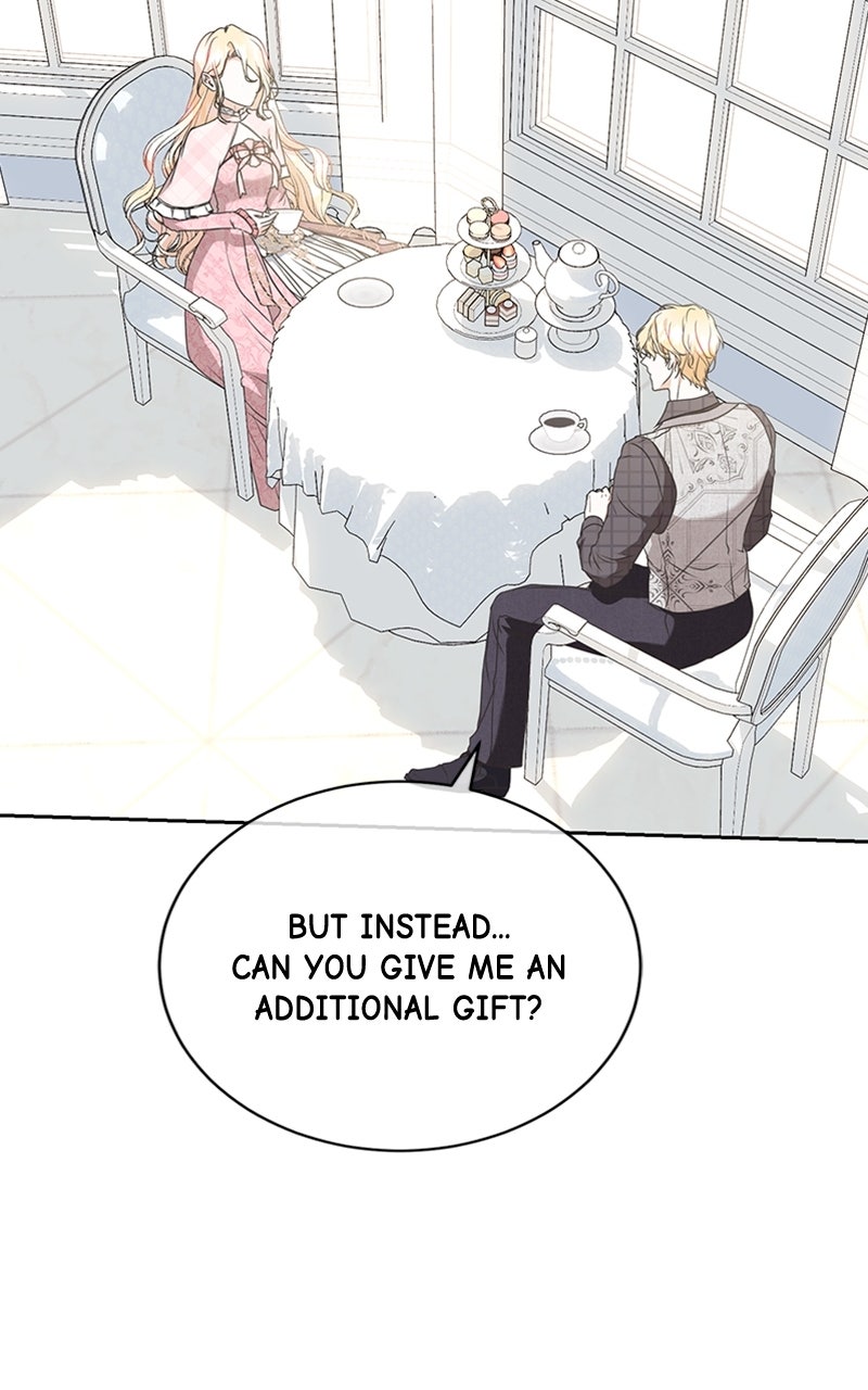 Reborn As the CharacterThat Never Existed Episode 30 page 26 - 
