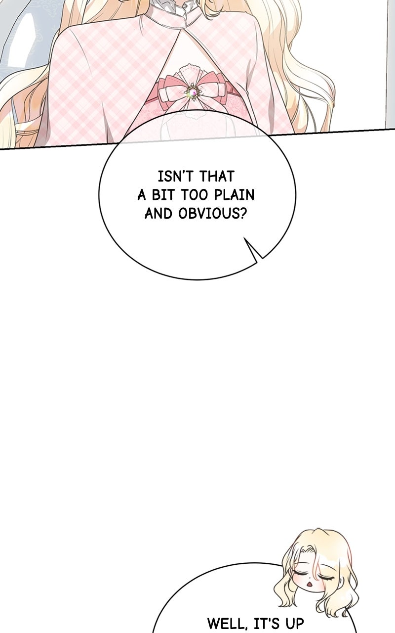 Reborn As the CharacterThat Never Existed Episode 30 page 28 - 