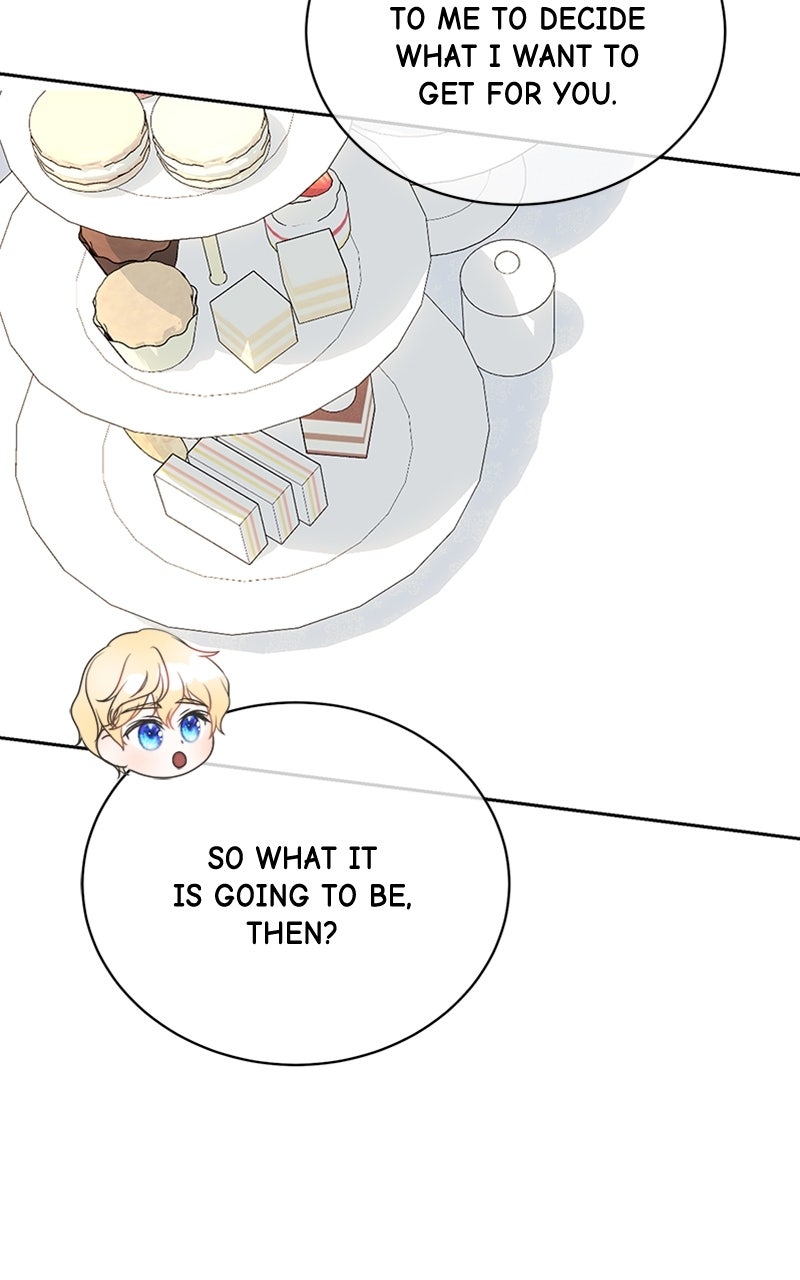 Reborn As the CharacterThat Never Existed Episode 30 page 29 - 