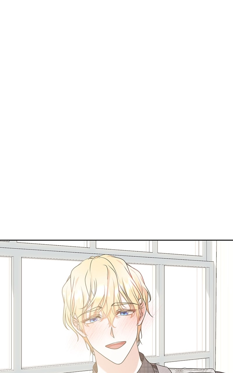 Reborn As the CharacterThat Never Existed Episode 30 page 36 - 