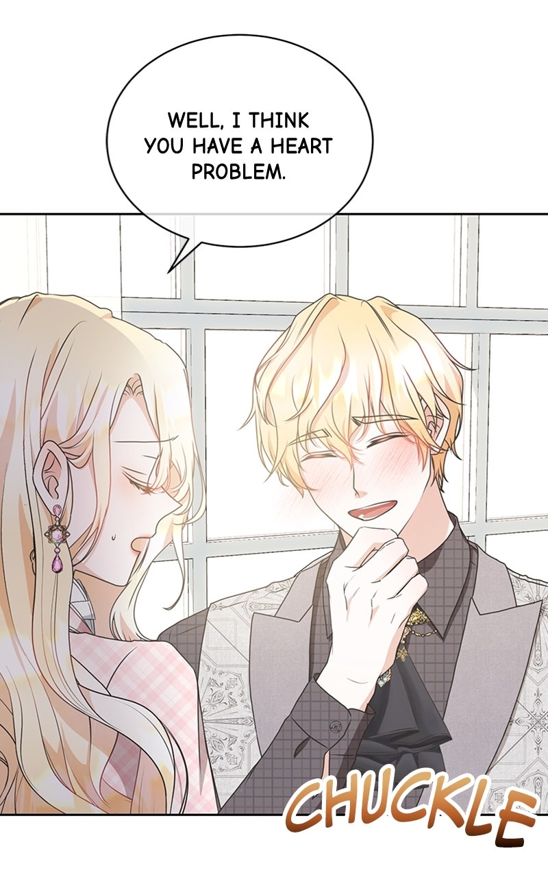 Reborn As the CharacterThat Never Existed Episode 30 page 38 - 