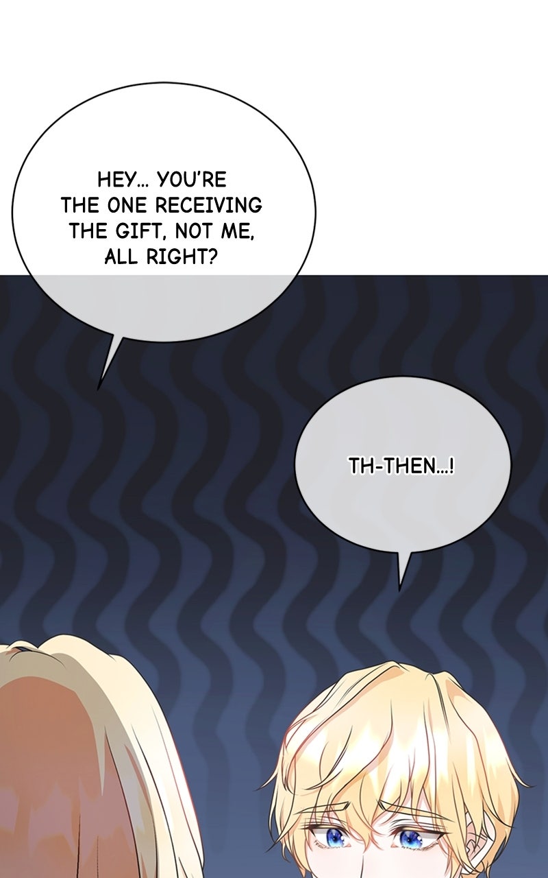Reborn As the CharacterThat Never Existed Episode 30 page 45 - 
