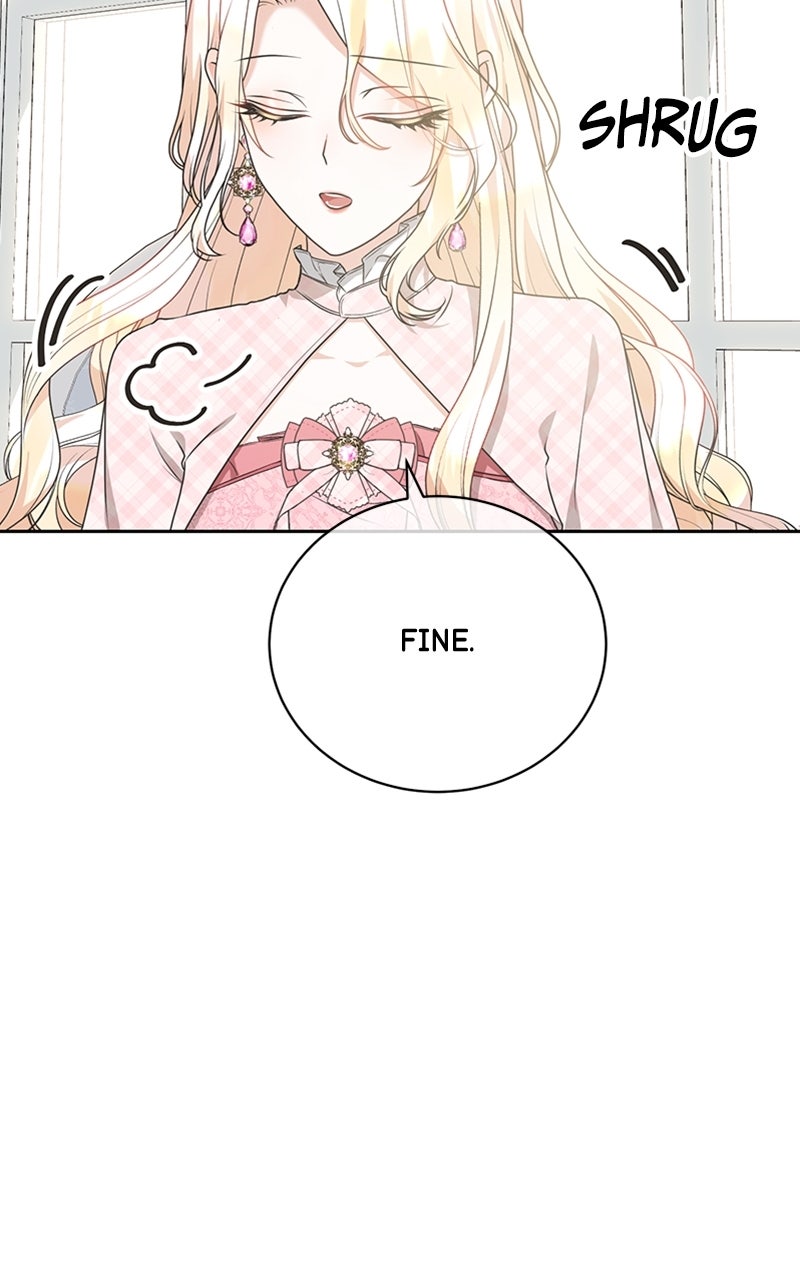Reborn As the CharacterThat Never Existed Episode 30 page 48 - 