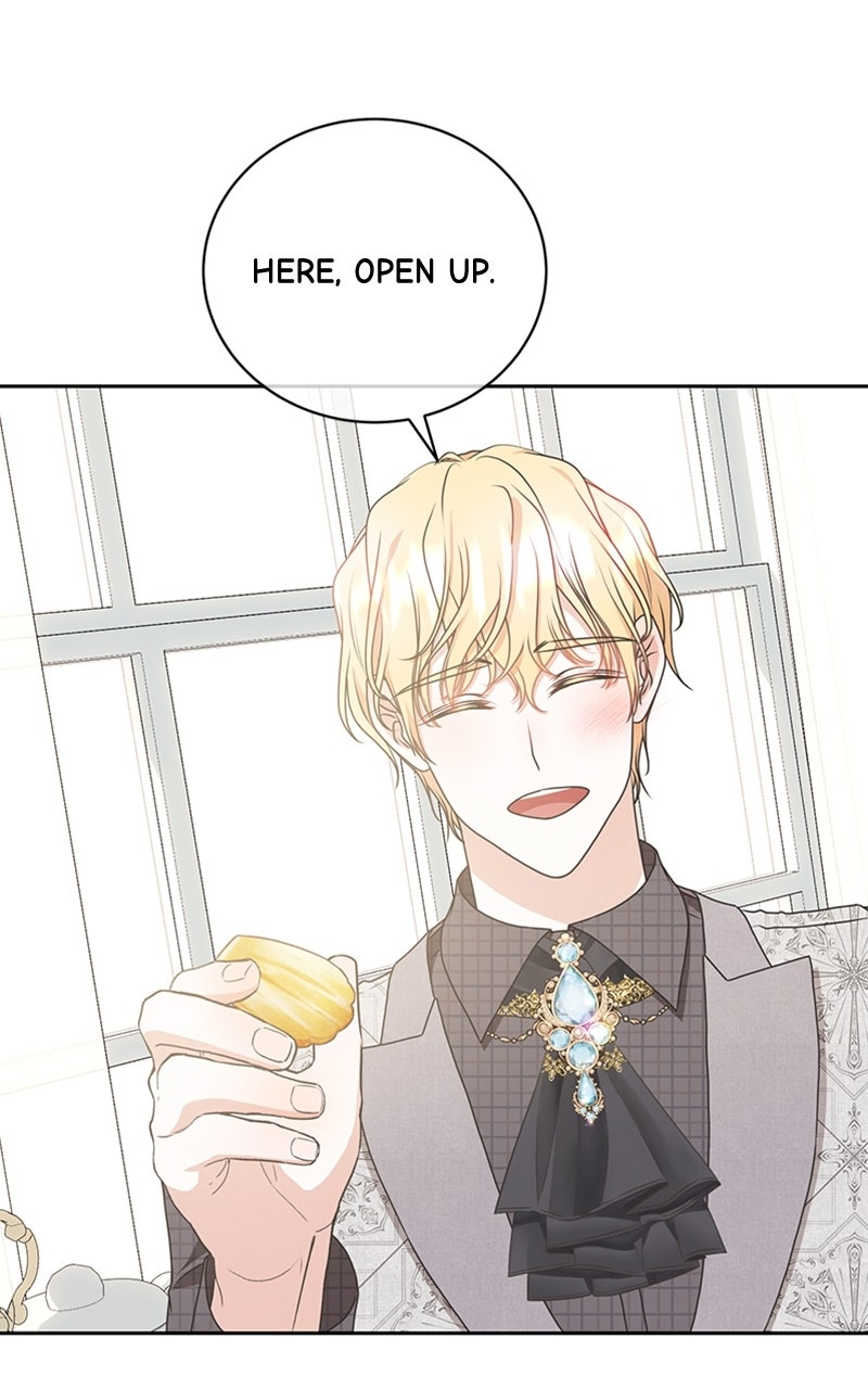 Reborn As the CharacterThat Never Existed Episode 30 page 50 - 