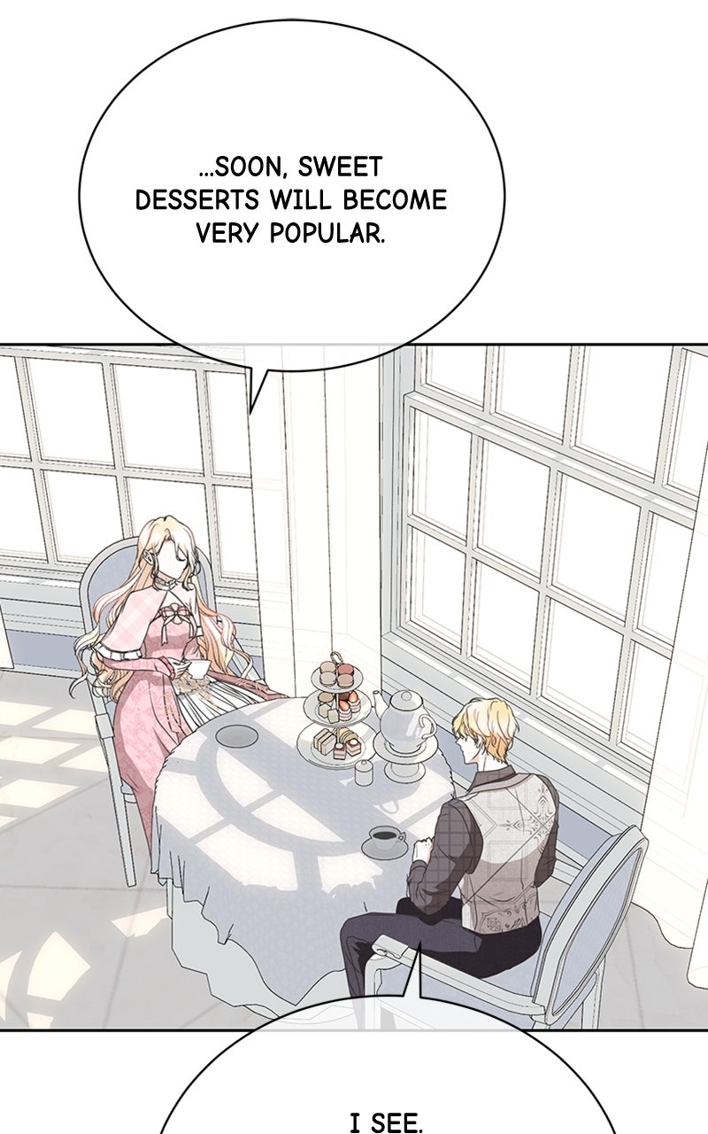 Reborn As the CharacterThat Never Existed Episode 30 page 53 - 