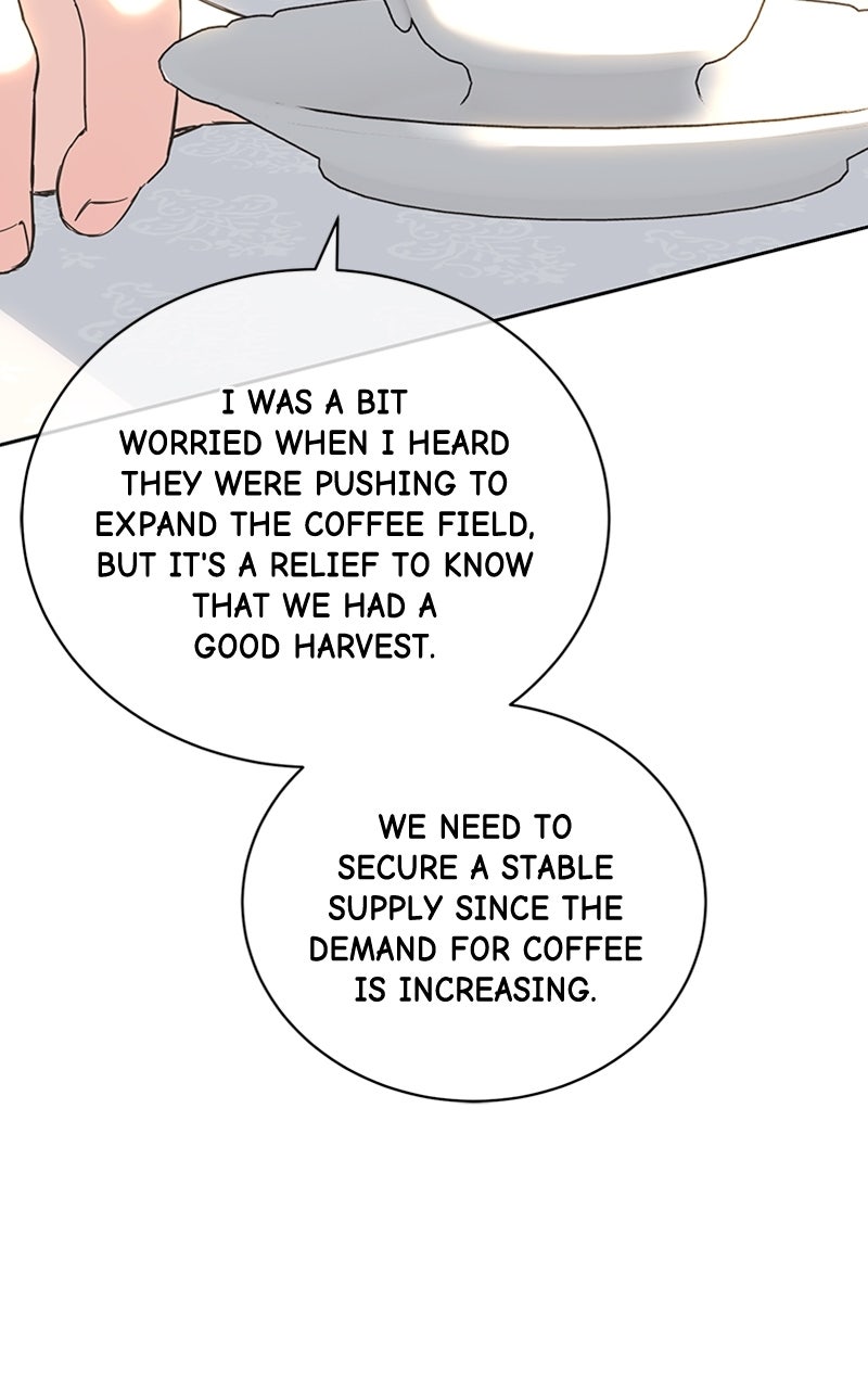 Reborn As the CharacterThat Never Existed Episode 30 page 55 - 