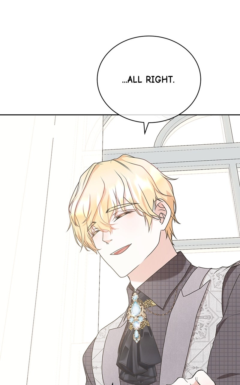 Reborn As the CharacterThat Never Existed Episode 30 page 58 - 