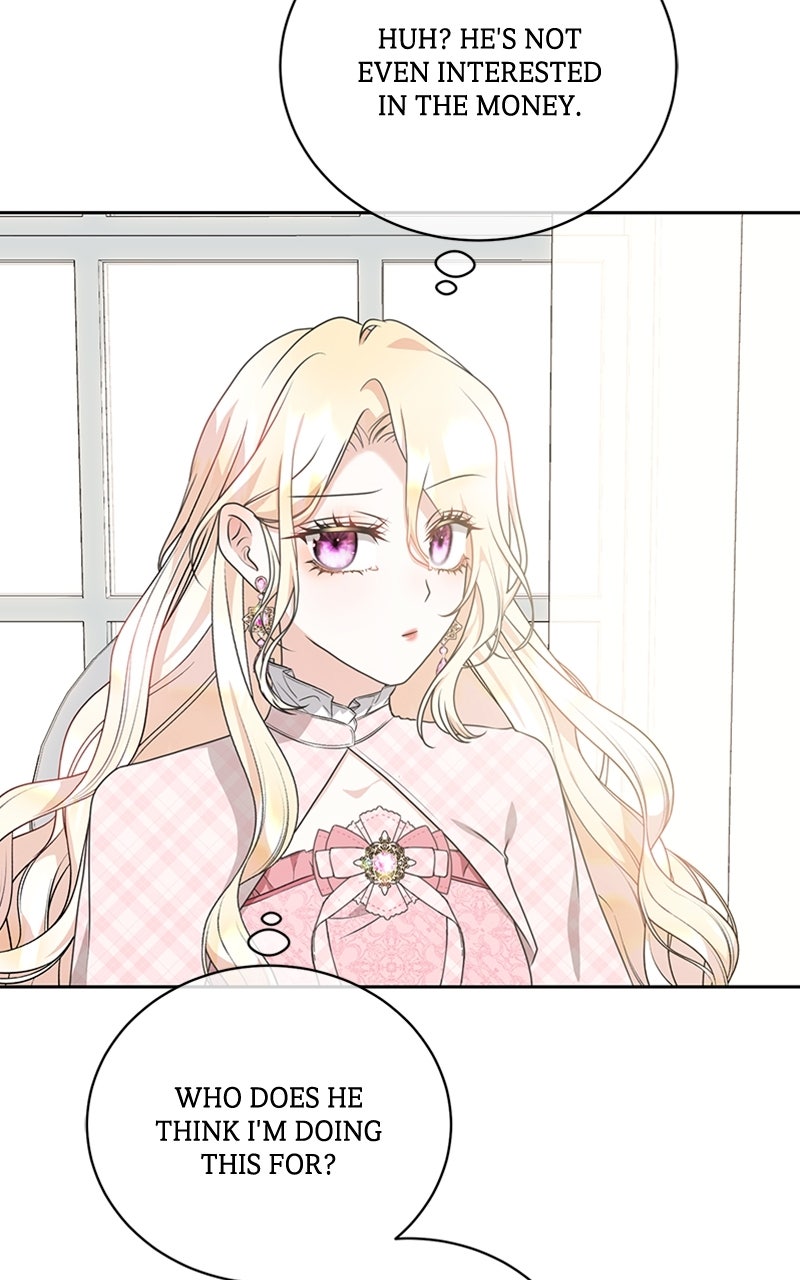 Reborn As the CharacterThat Never Existed Episode 30 page 60 - 