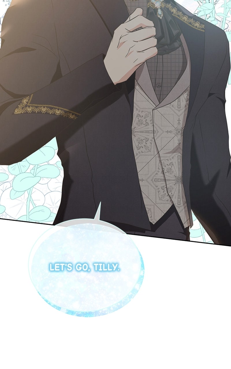 Reborn As the CharacterThat Never Existed Episode 30 page 62 - 