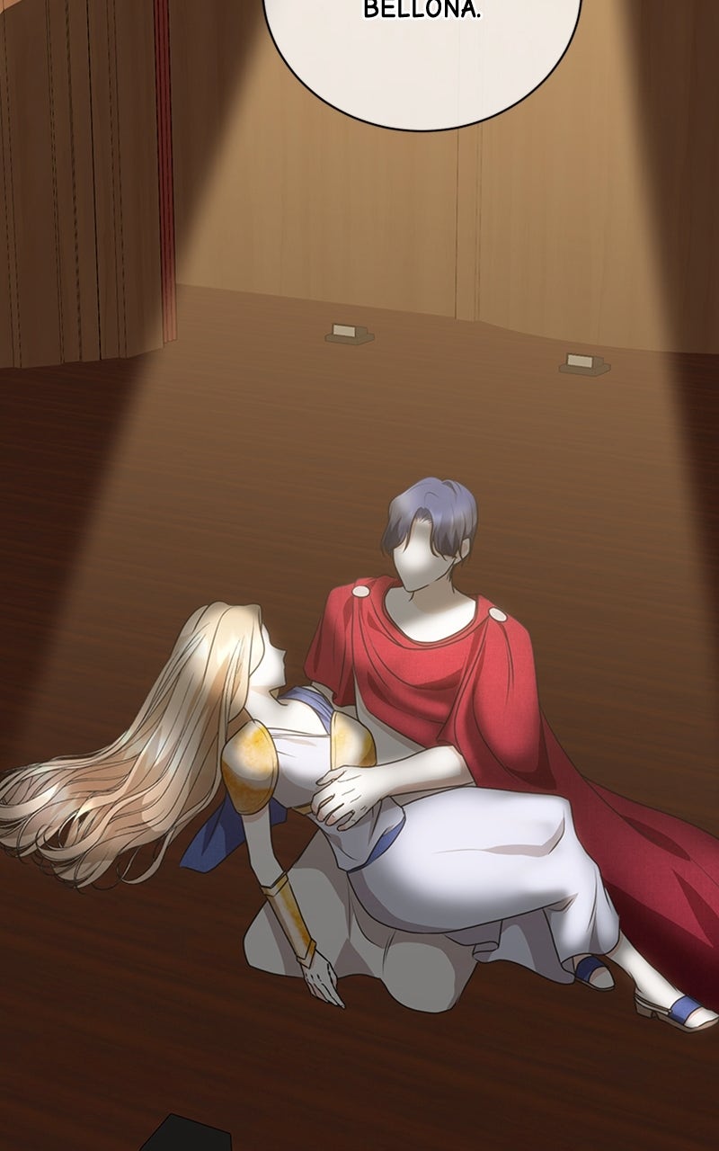 Reborn As the CharacterThat Never Existed Episode 30 page 65 - 