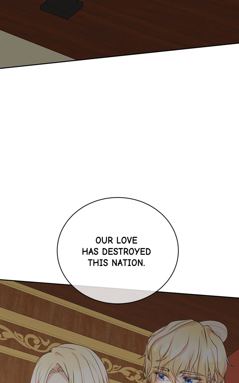 Reborn As the CharacterThat Never Existed Episode 30 page 66 - 