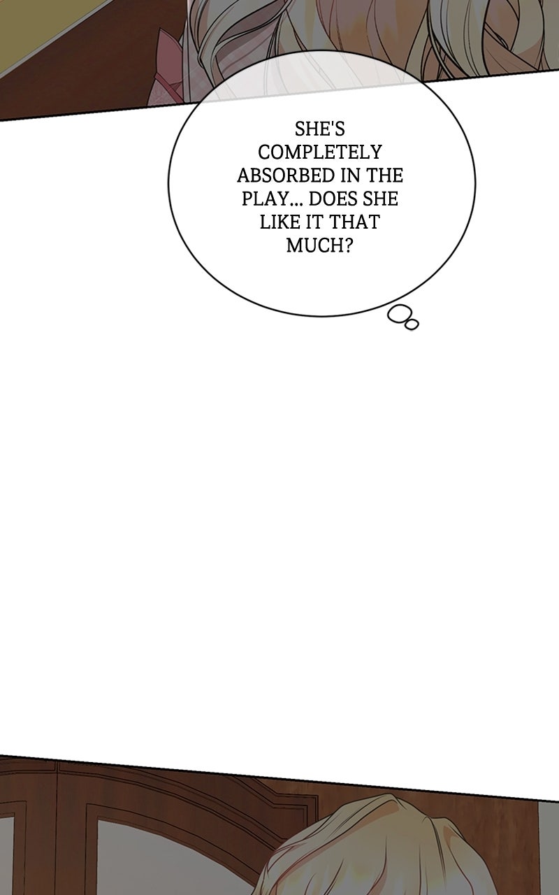 Reborn As the CharacterThat Never Existed Episode 30 page 69 - 