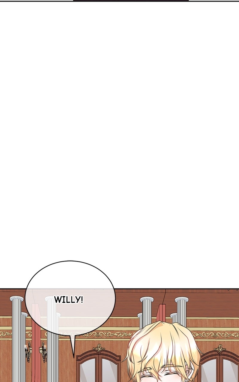 Reborn As the CharacterThat Never Existed Episode 30 page 75 - 