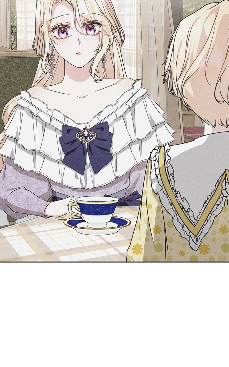 Reborn As the CharacterThat Never Existed Episode 30 page 9 - 