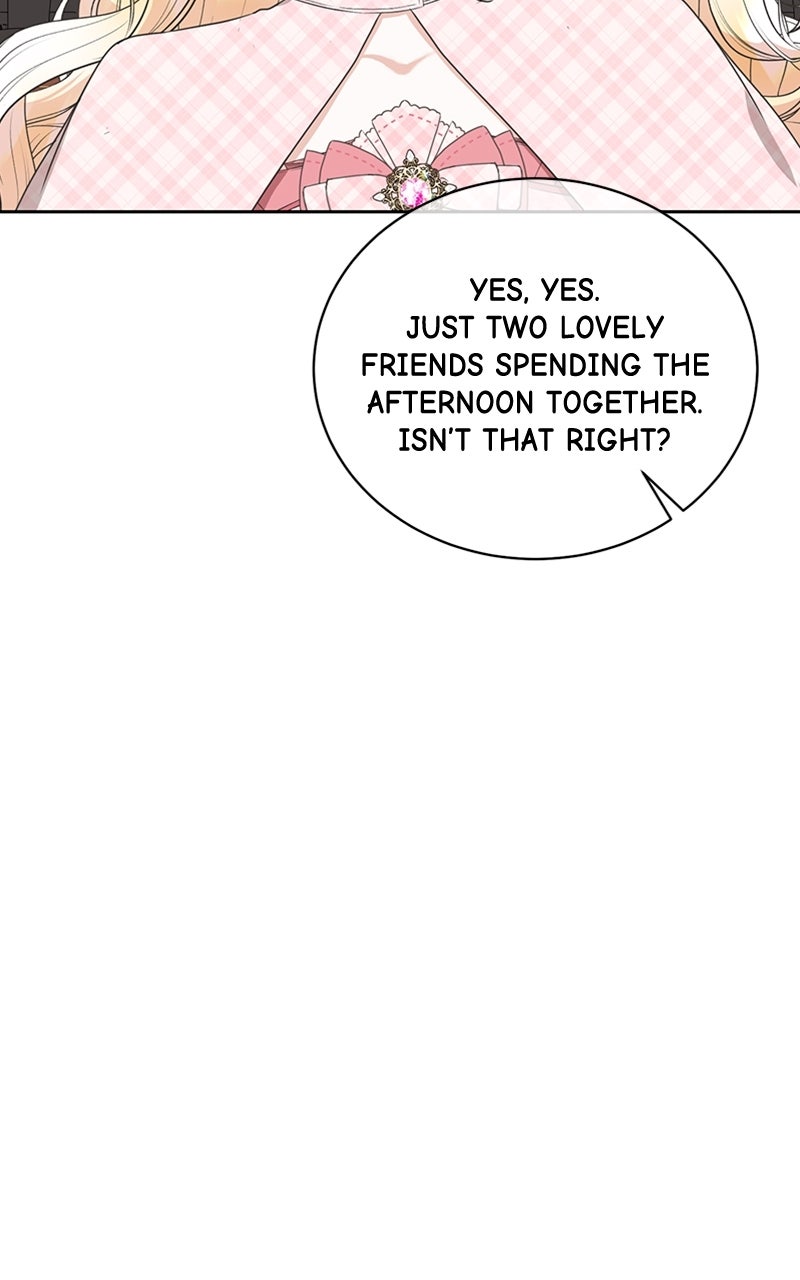 Reborn As the CharacterThat Never Existed Episode 30 page 81 - 