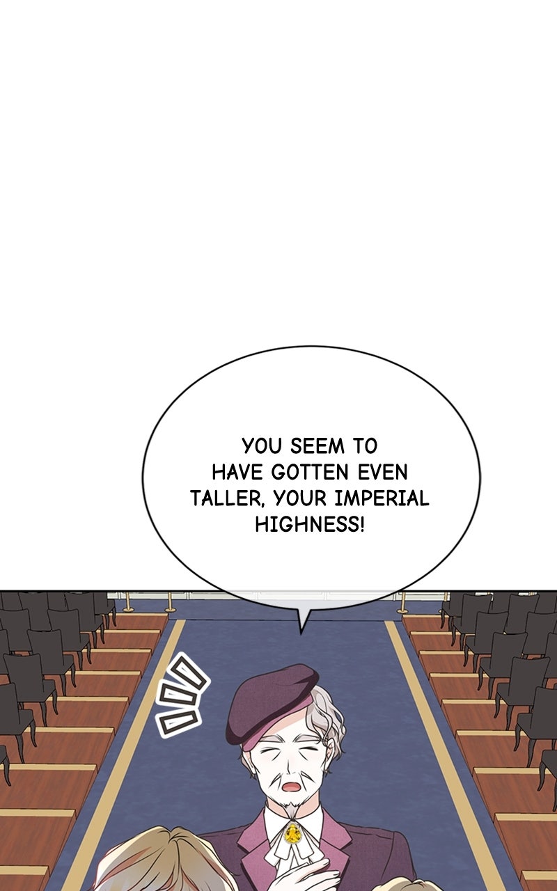 Reborn As the CharacterThat Never Existed Episode 30 page 83 - 