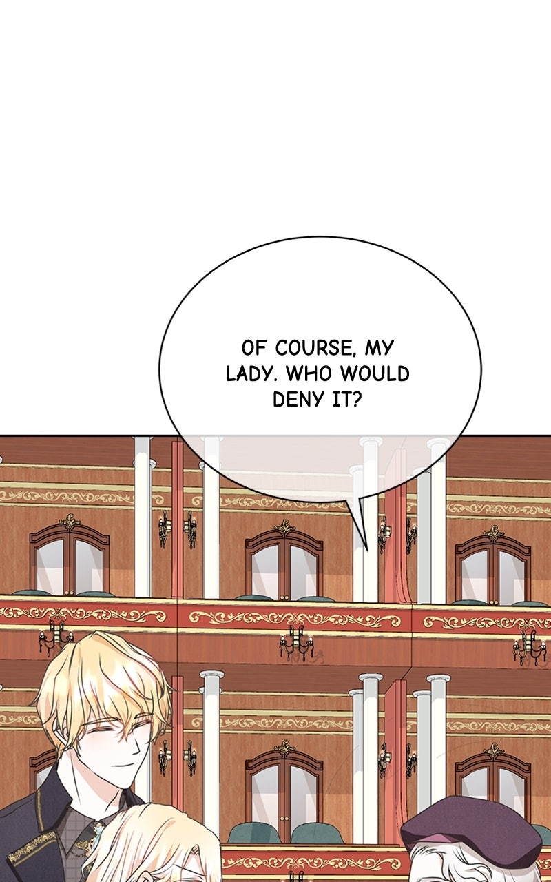 Reborn As the CharacterThat Never Existed Episode 30 page 93 - 