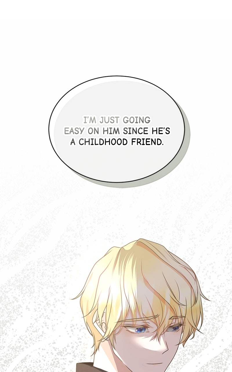 Reborn As the CharacterThat Never Existed Episode 30 page 96 - 