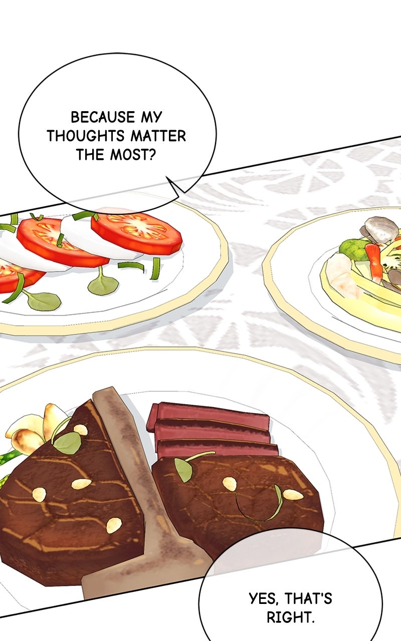 Reborn As the CharacterThat Never Existed Episode 31 page 11 - 