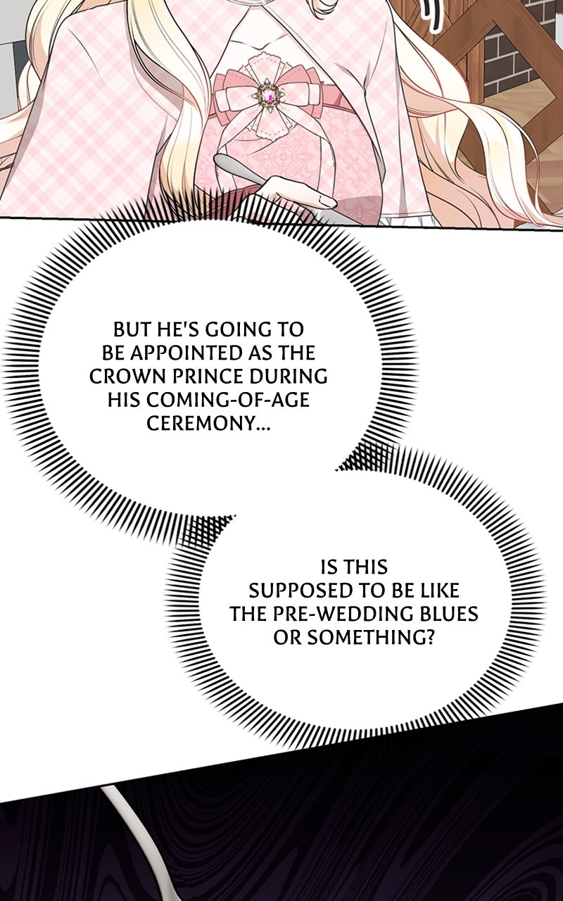 Reborn As the CharacterThat Never Existed Episode 31 page 13 - 
