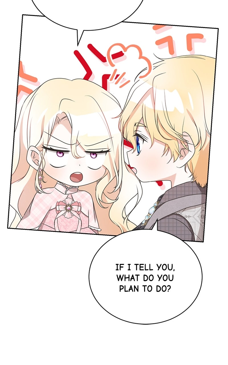 Reborn As the CharacterThat Never Existed Episode 31 page 19 - 