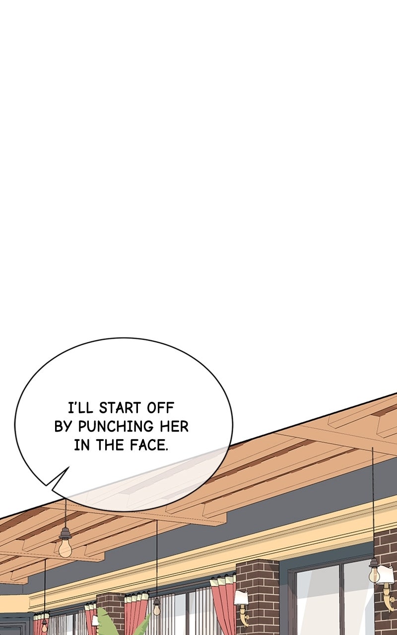 Reborn As the CharacterThat Never Existed Episode 31 page 20 - 