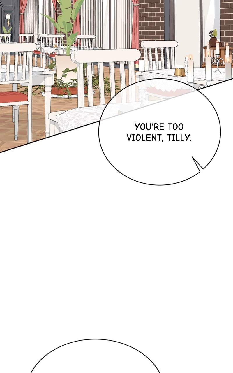 Reborn As the CharacterThat Never Existed Episode 31 page 21 - 