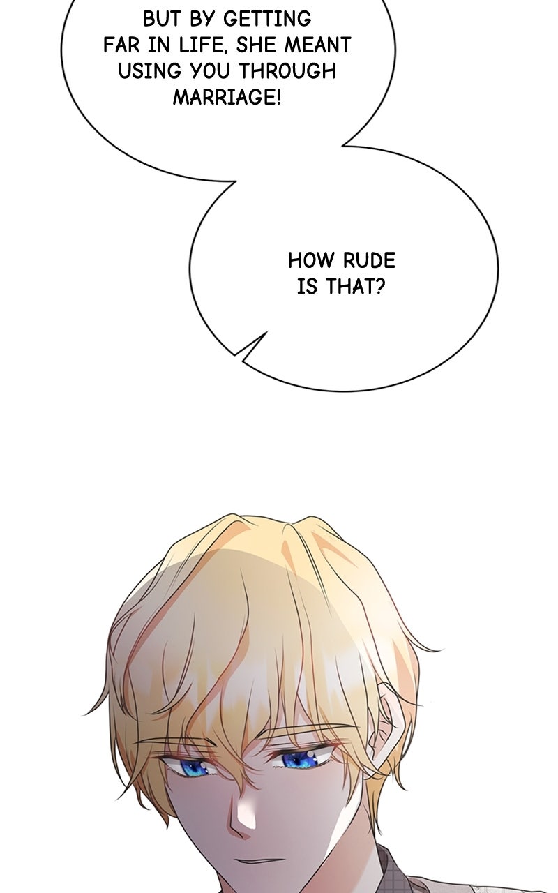Reborn As the CharacterThat Never Existed Episode 31 page 22 - 