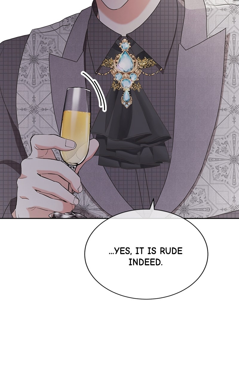 Reborn As the CharacterThat Never Existed Episode 31 page 23 - 