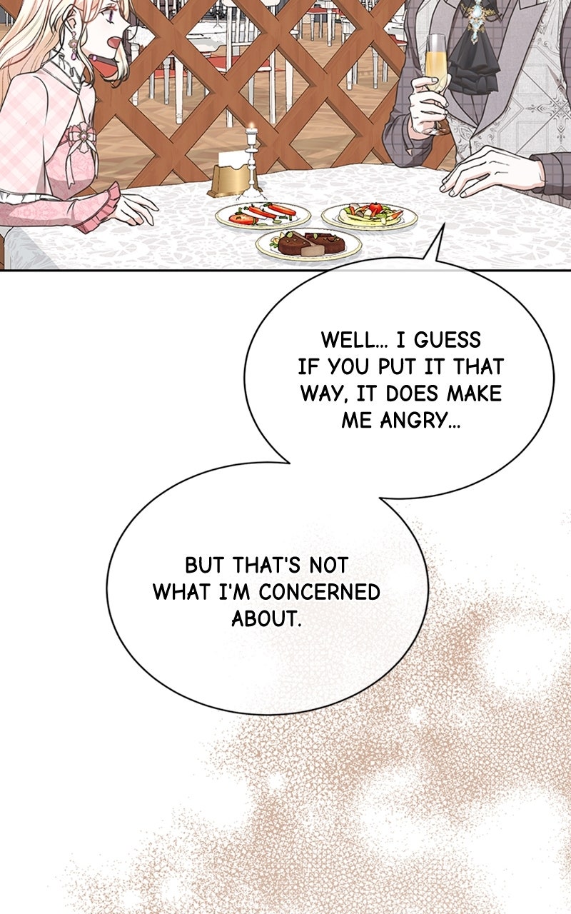 Reborn As the CharacterThat Never Existed Episode 31 page 25 - 