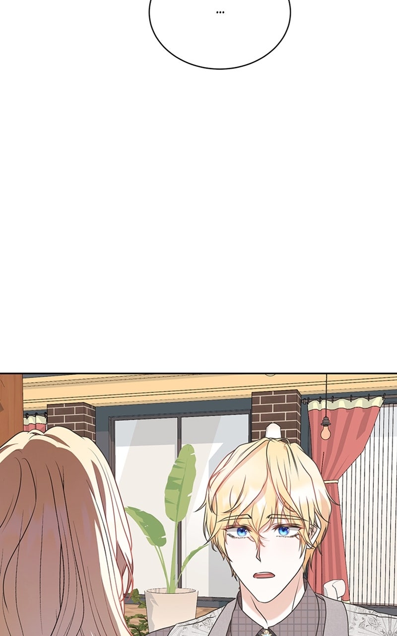 Reborn As the CharacterThat Never Existed Episode 31 page 34 - 