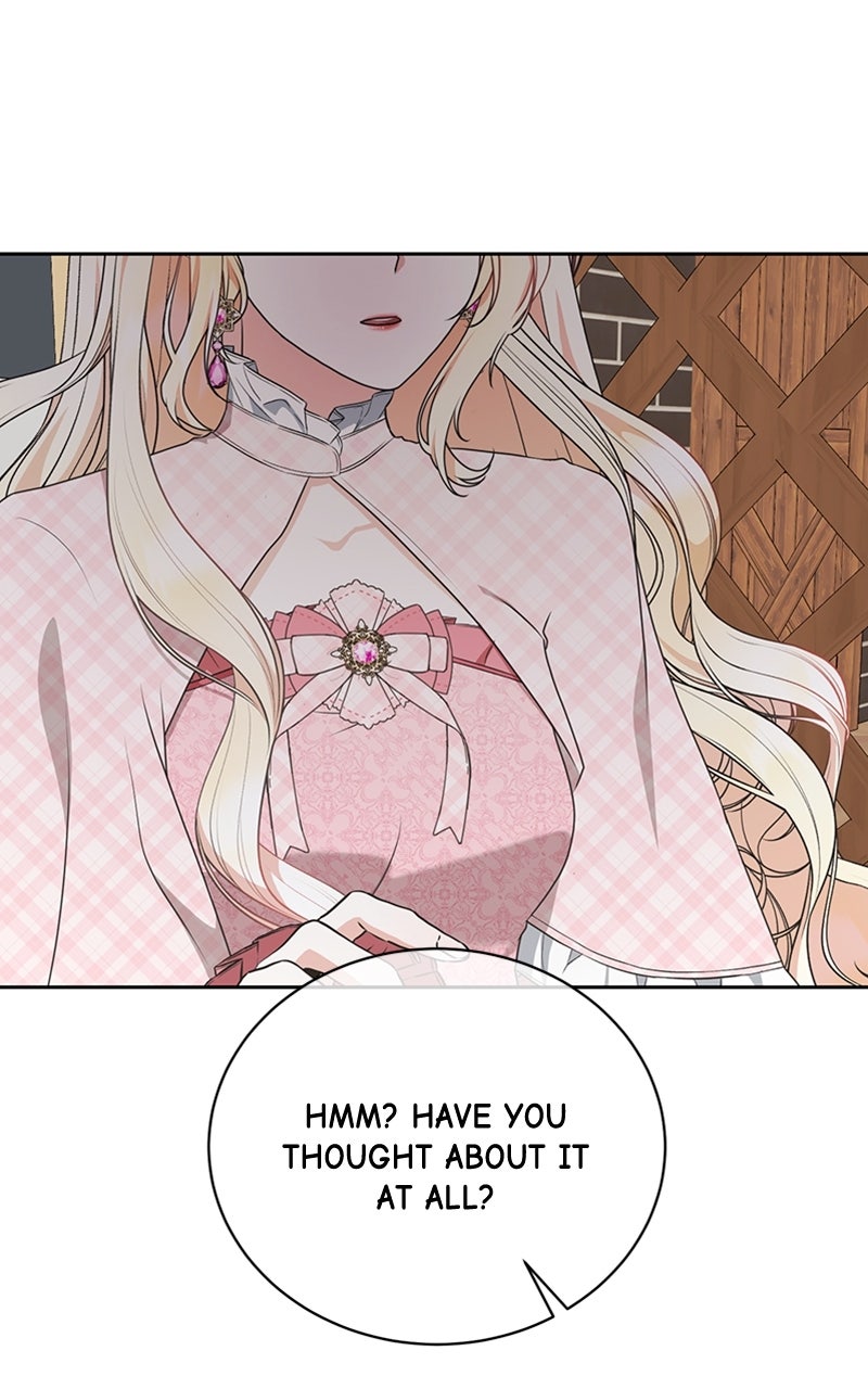 Reborn As the CharacterThat Never Existed Episode 31 page 36 - 
