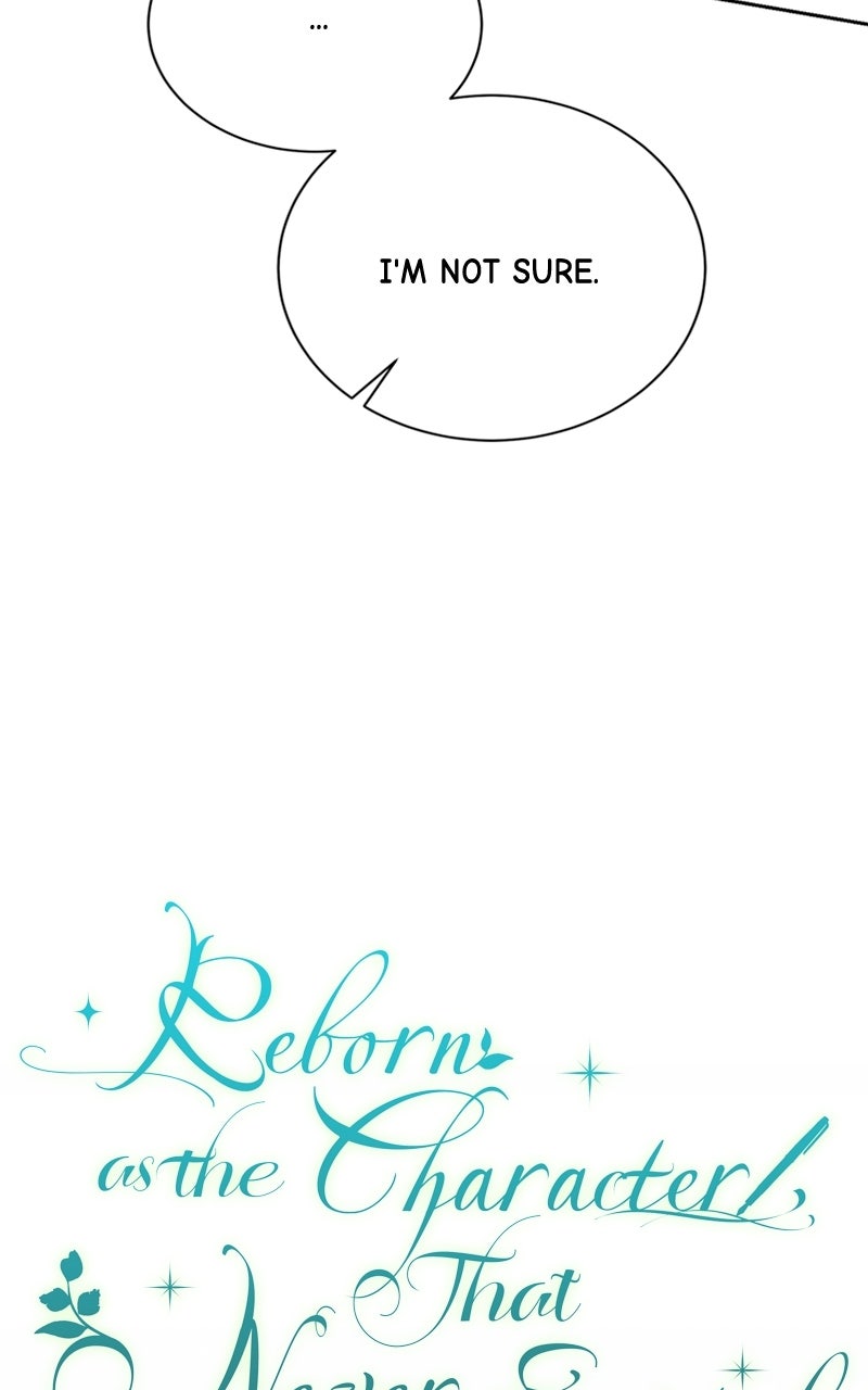 Reborn As the CharacterThat Never Existed Episode 31 page 38 - 