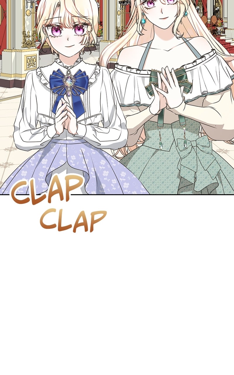 Reborn As the CharacterThat Never Existed Episode 31 page 45 - 