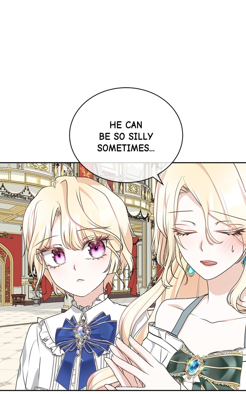 Reborn As the CharacterThat Never Existed Episode 31 page 48 - 