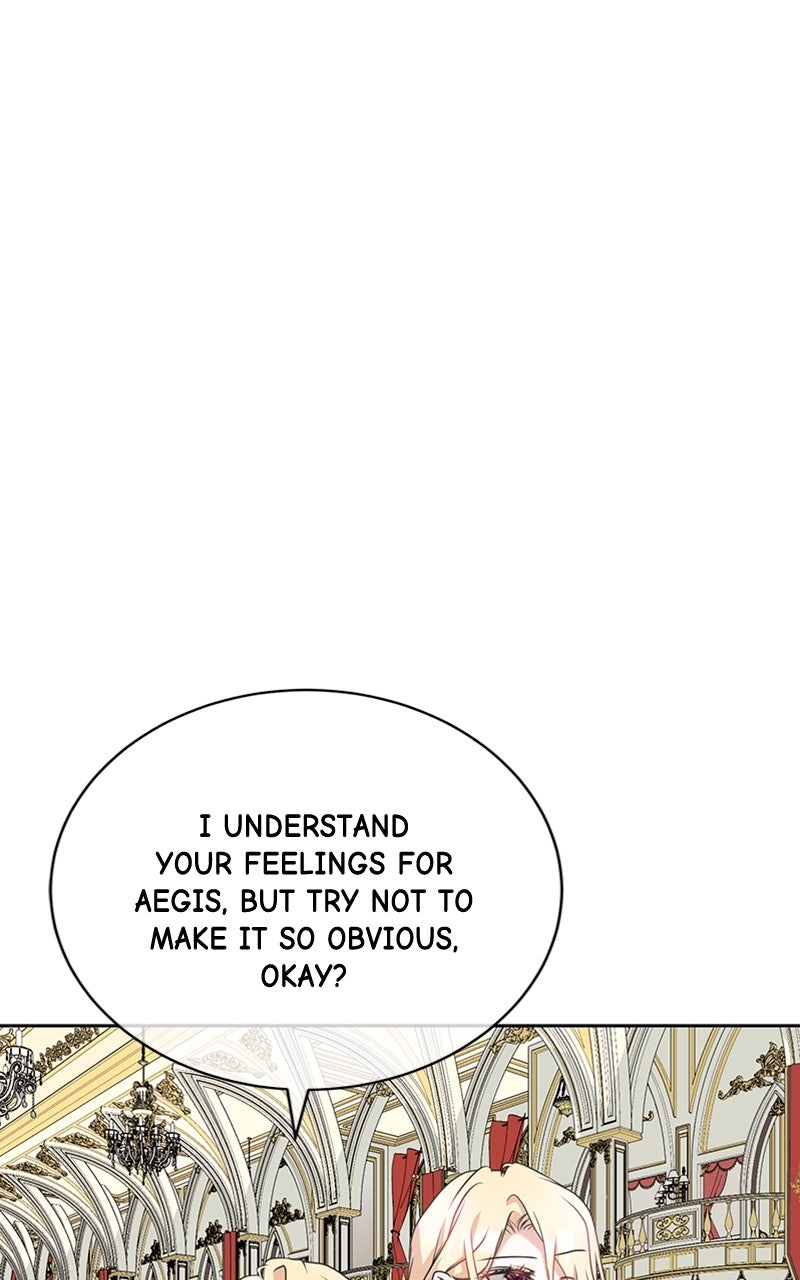 Reborn As the CharacterThat Never Existed Episode 31 page 49 - 