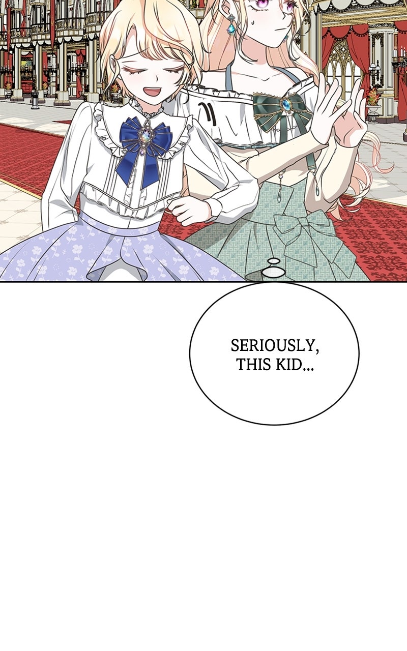 Reborn As the CharacterThat Never Existed Episode 31 page 50 - 