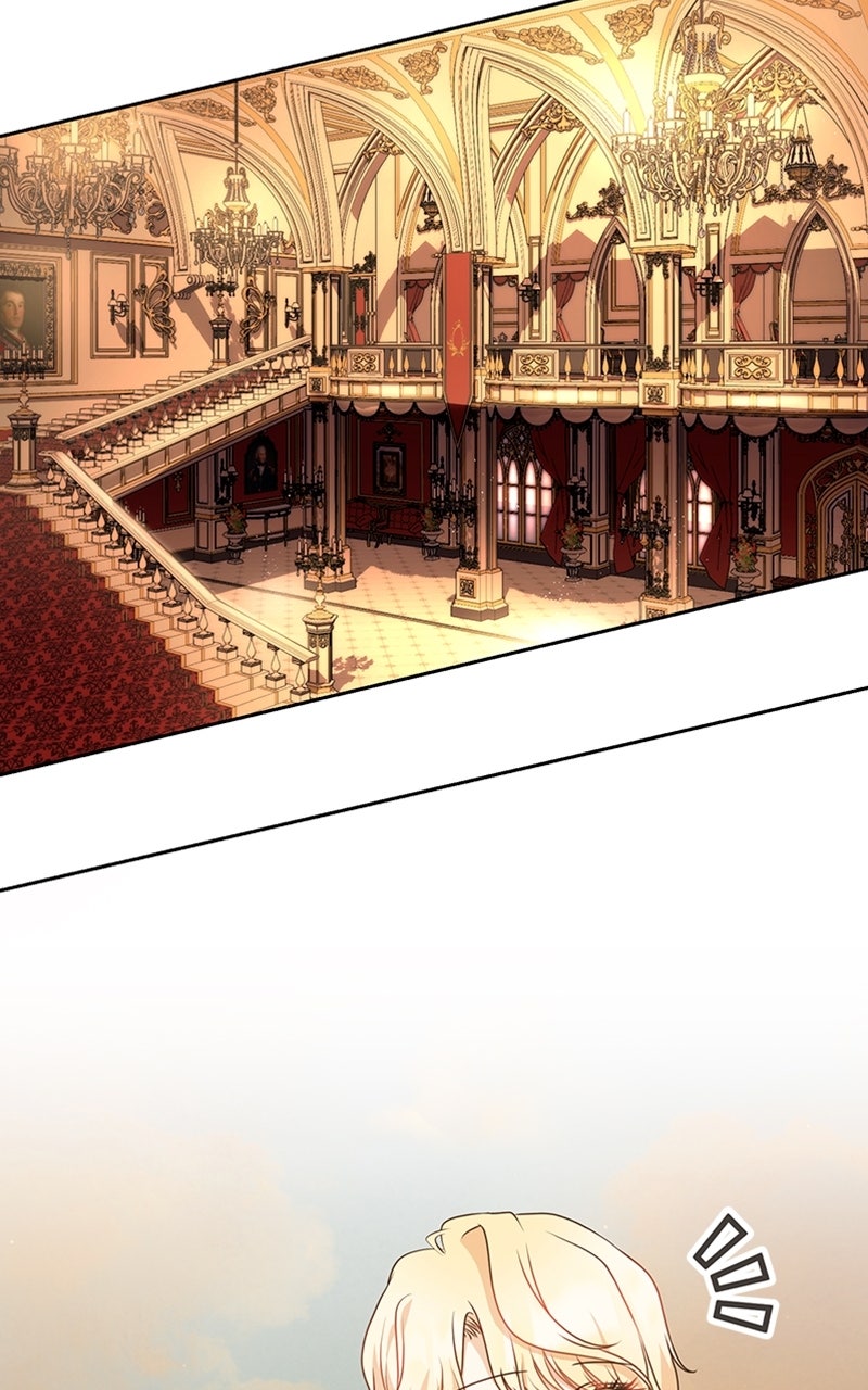 Reborn As the CharacterThat Never Existed Episode 31 page 55 - 
