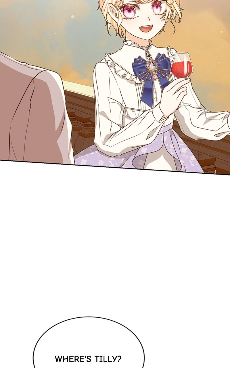 Reborn As the CharacterThat Never Existed Episode 31 page 56 - 
