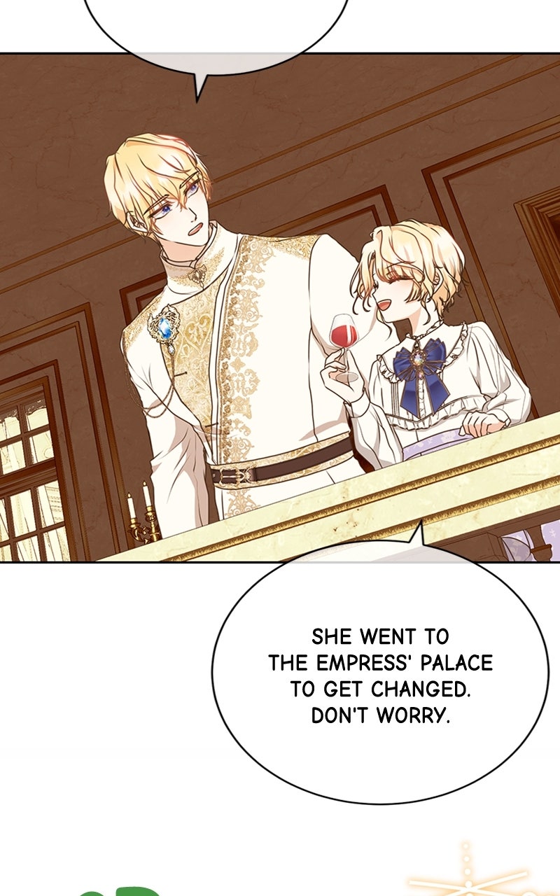 Reborn As the CharacterThat Never Existed Episode 31 page 57 - 