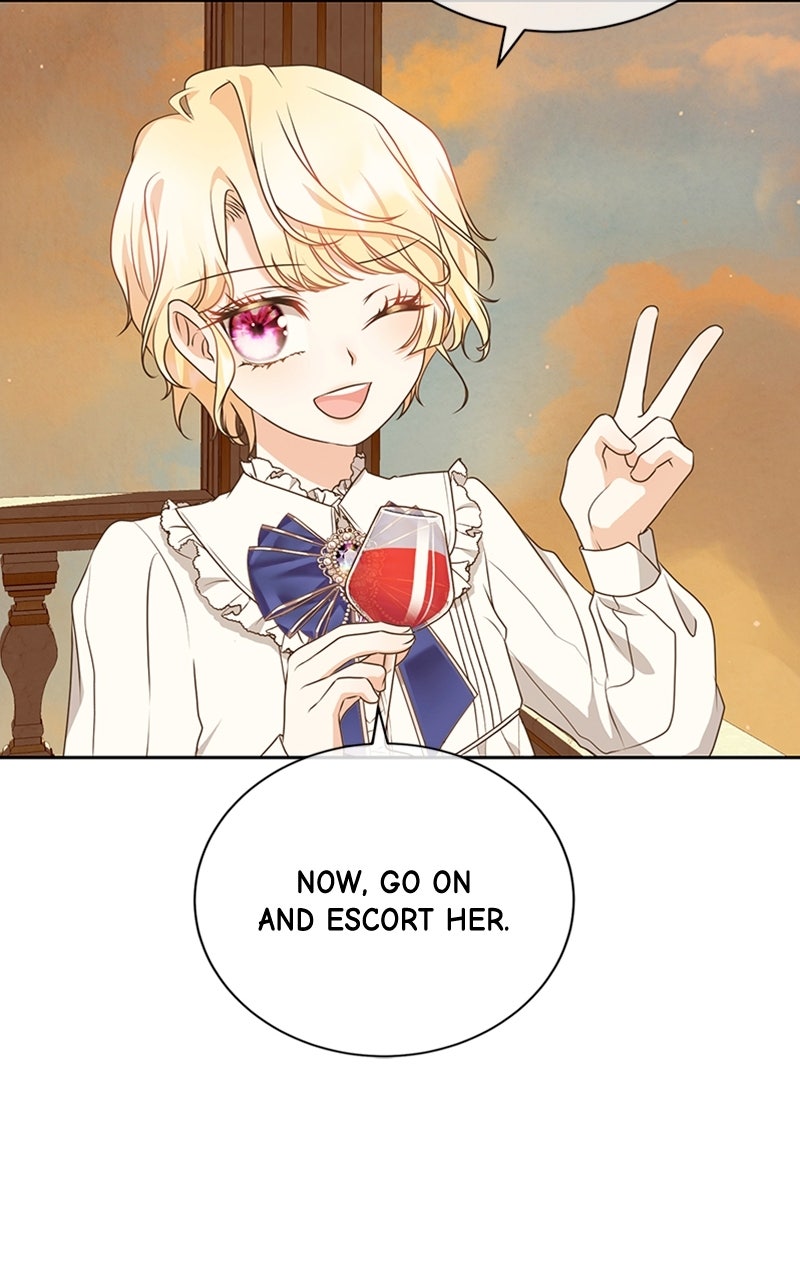 Reborn As the CharacterThat Never Existed Episode 31 page 60 - 